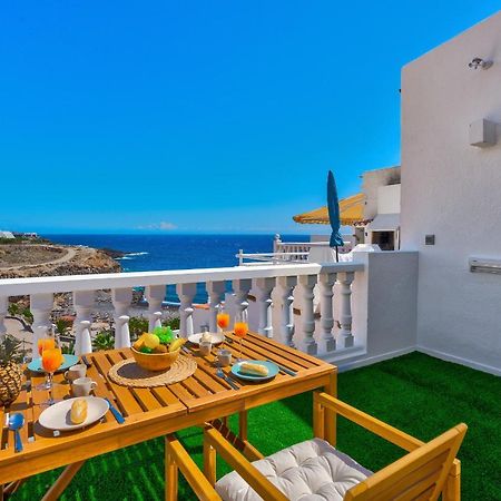 Good Mood - Sunny Seaview Appartement Callao Salvaje Buitenkant foto