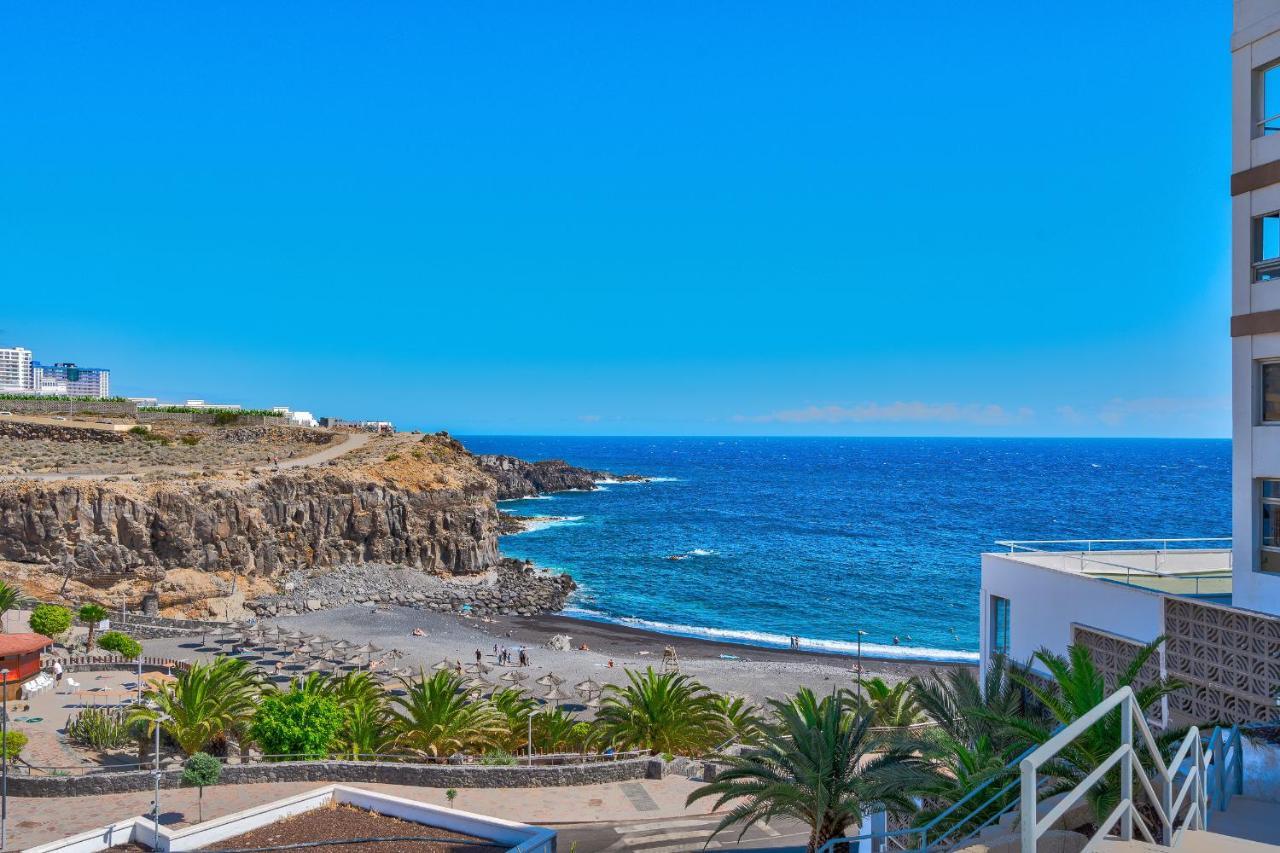 Good Mood - Sunny Seaview Appartement Callao Salvaje Buitenkant foto